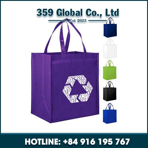 Non-woven bag